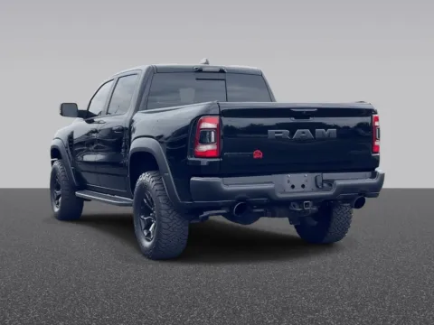 Another view of 2023 Ram 1500 TRX for sale in Grandville, MI at Zeigler Chrysler Dodge Jeep Ram of Grandville