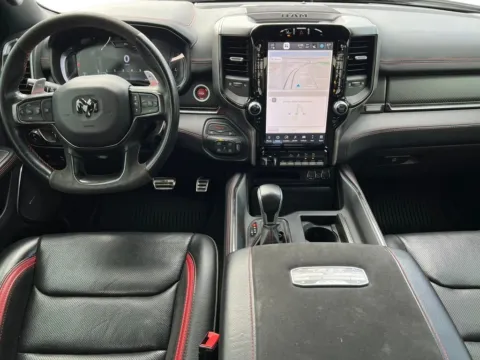 More photos of 2023 Ram 1500 TRX at Zeigler Chrysler Dodge Jeep Ram of Grandville, MI