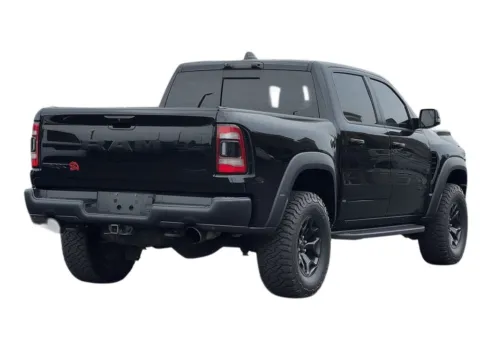 More photos of 2023 Ram 1500 TRX at Zeigler Chrysler Dodge Jeep Ram of Grandville, MI