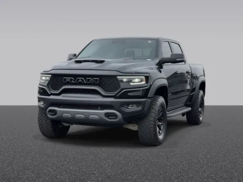 Photos of 2023 Ram 1500 TRX for sale in Grandville, MI at Zeigler Chrysler Dodge Jeep Ram of Grandville