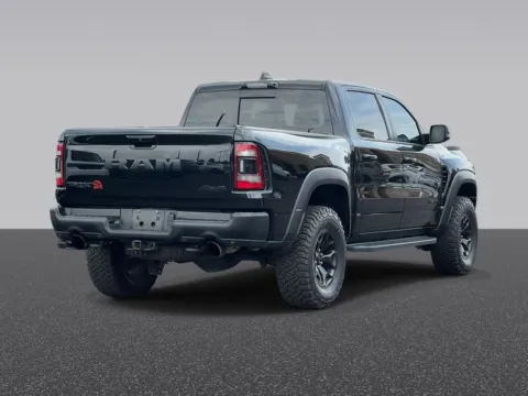 More photos of 2023 Ram 1500 TRX at Zeigler Chrysler Dodge Jeep Ram of Grandville, MI