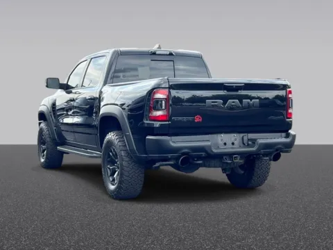Another view of 2023 Ram 1500 TRX for sale in Grandville, MI at Zeigler Chrysler Dodge Jeep Ram of Grandville