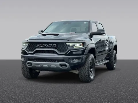 Photos of 2023 Ram 1500 TRX for sale in Grandville, MI at Zeigler Chrysler Dodge Jeep Ram of Grandville