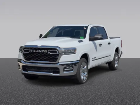 Photos of 2025 Ram 1500 Big Horn/Lone Star for sale in Grandville, MI at Zeigler Chrysler Dodge Jeep Ram of Grandville