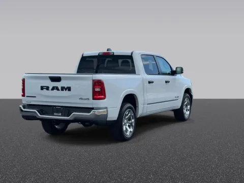 More photos of 2025 Ram 1500 Big Horn/Lone Star at Zeigler Chrysler Dodge Jeep Ram of Grandville, MI