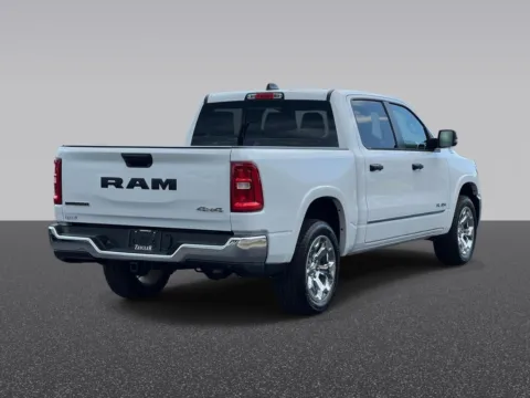 More photos of 2025 Ram 1500 Big Horn/Lone Star at Zeigler Chrysler Dodge Jeep Ram of Grandville, MI