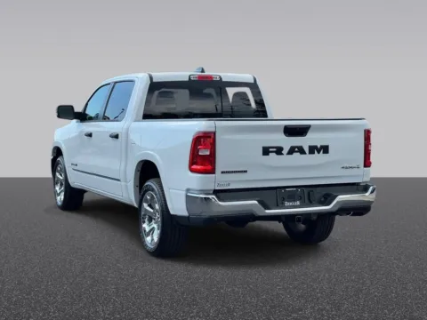 Another view of 2025 Ram 1500 Big Horn/Lone Star for sale in Grandville, MI at Zeigler Chrysler Dodge Jeep Ram of Grandville