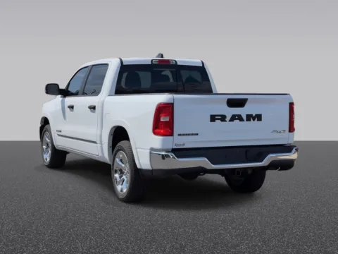 Another view of 2025 Ram 1500 Big Horn/Lone Star for sale in Grandville, MI at Zeigler Chrysler Dodge Jeep Ram of Grandville