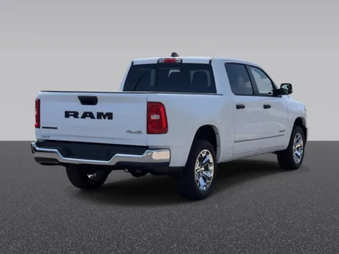More photos of 2025 Ram 1500 Big Horn/Lone Star at Zeigler Chrysler Dodge Jeep Ram of Grandville, MI
