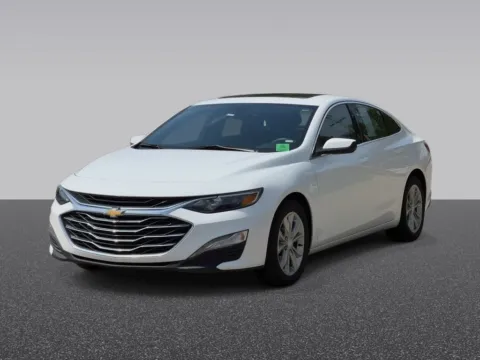 Photos of 2024 Chevrolet Malibu LT for sale in Grandville, MI at Zeigler Chrysler Dodge Jeep Ram of Grandville
