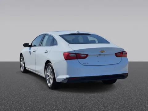 Another view of 2024 Chevrolet Malibu LT for sale in Grandville, MI at Zeigler Chrysler Dodge Jeep Ram of Grandville