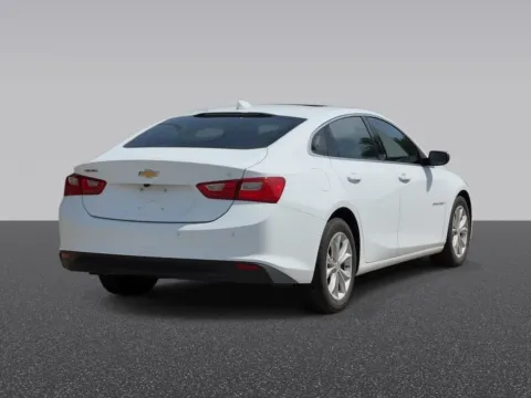 Another view of 2024 Chevrolet Malibu LT for sale in Grandville, MI at Zeigler Chrysler Dodge Jeep Ram of Grandville