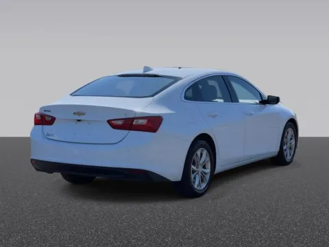 More photos of 2024 Chevrolet Malibu LT at Zeigler Chrysler Dodge Jeep Ram of Grandville, MI