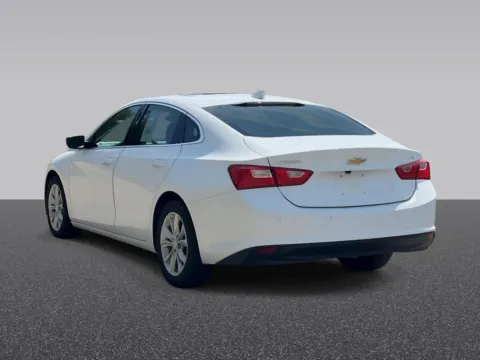 More photos of 2024 Chevrolet Malibu LT at Zeigler Chrysler Dodge Jeep Ram of Grandville, MI