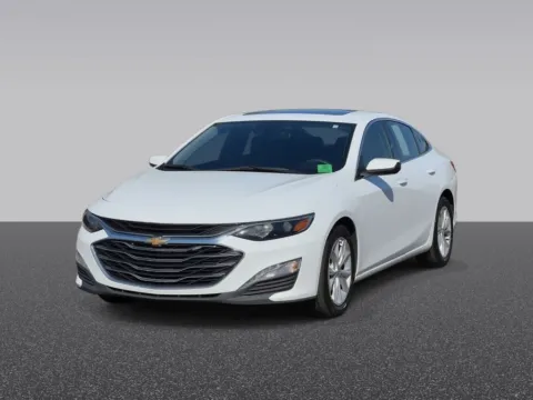 Photos of 2024 Chevrolet Malibu LT for sale in Grandville, MI at Zeigler Chrysler Dodge Jeep Ram of Grandville