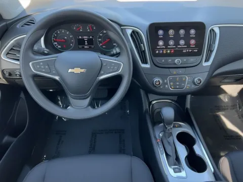 More photos of 2024 Chevrolet Malibu LT at Zeigler Chrysler Dodge Jeep Ram of Grandville, MI