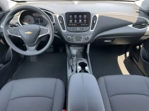 More photos of 2024 Chevrolet Malibu LT at Zeigler Chrysler Dodge Jeep Ram of Grandville, MI