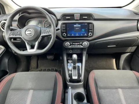 More photos of 2024 Nissan Versa 1.6 SR at Zeigler Chrysler Dodge Jeep Ram of Grandville, MI