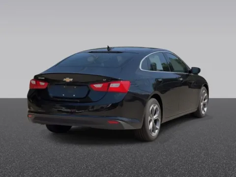 Another view of 2024 Chevrolet Malibu LT for sale in Grandville, MI at Zeigler Chrysler Dodge Jeep Ram of Grandville