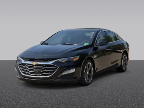 Photos of 2024 Chevrolet Malibu LT for sale in Grandville, MI at Zeigler Chrysler Dodge Jeep Ram of Grandville
