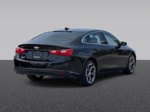 Another view of 2024 Chevrolet Malibu LT for sale in Grandville, MI at Zeigler Chrysler Dodge Jeep Ram of Grandville