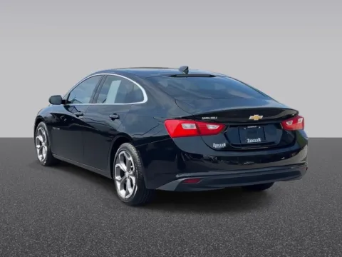 More photos of 2024 Chevrolet Malibu LT at Zeigler Chrysler Dodge Jeep Ram of Grandville, MI