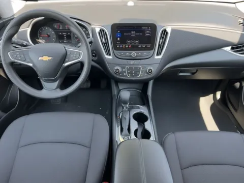More photos of 2024 Chevrolet Malibu LT at Zeigler Chrysler Dodge Jeep Ram of Grandville, MI