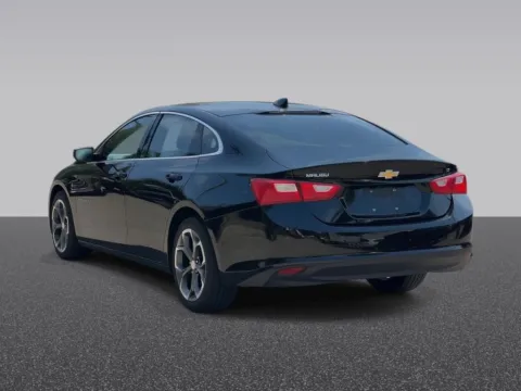 More photos of 2024 Chevrolet Malibu LT at Zeigler Chrysler Dodge Jeep Ram of Grandville, MI