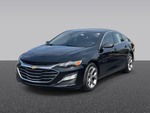 Photos of 2024 Chevrolet Malibu LT for sale in Grandville, MI at Zeigler Chrysler Dodge Jeep Ram of Grandville