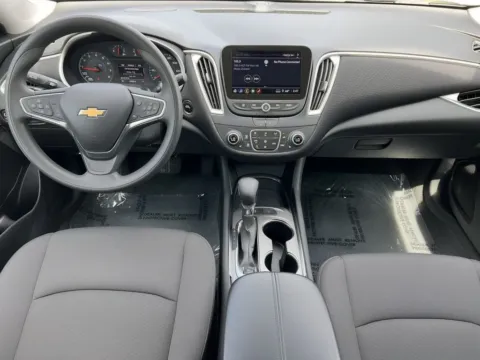 More photos of 2024 Chevrolet Malibu LT at Zeigler Chrysler Dodge Jeep Ram of Grandville, MI