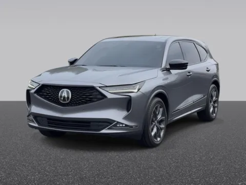 Photos of 2022 Acura MDX A-Spec for sale in Grandville, MI at Zeigler Chrysler Dodge Jeep Ram of Grandville