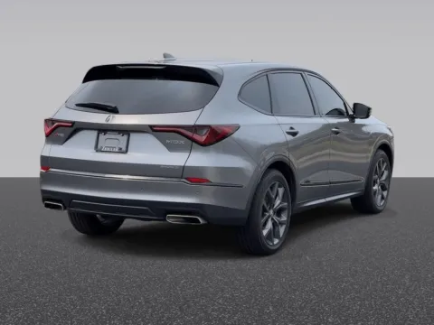 More photos of 2022 Acura MDX A-Spec at Zeigler Chrysler Dodge Jeep Ram of Grandville, MI