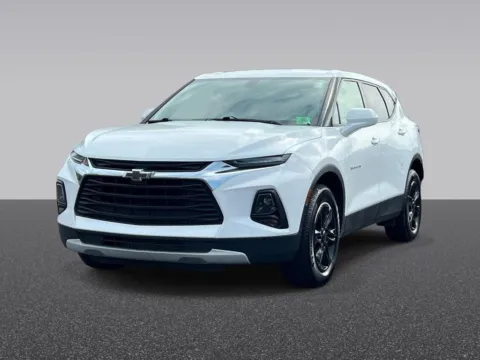 Photos of 2021 Chevrolet Blazer LT for sale in Grandville, MI at Zeigler Chrysler Dodge Jeep Ram of Grandville