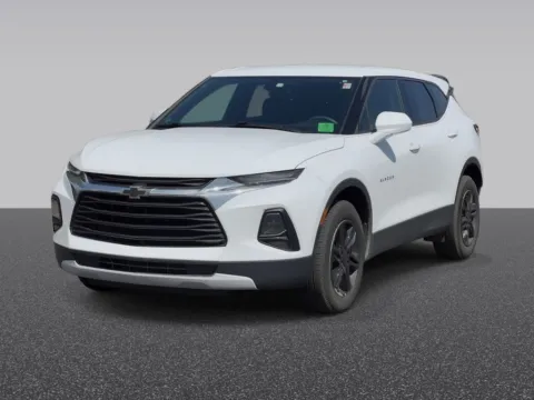 Photos of 2021 Chevrolet Blazer LT for sale in Grandville, MI at Zeigler Chrysler Dodge Jeep Ram of Grandville