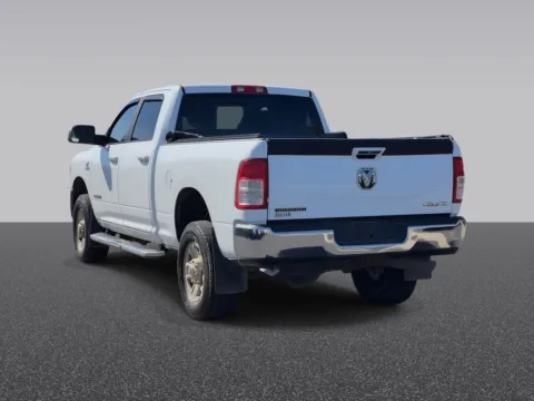 Another view of 2019 Ram 2500 Big Horn for sale in Grandville, MI at Zeigler Chrysler Dodge Jeep Ram of Grandville