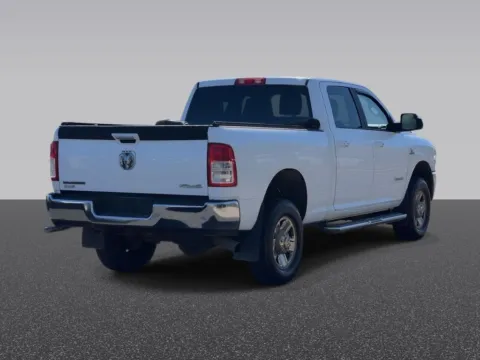 More photos of 2019 Ram 2500 Big Horn at Zeigler Chrysler Dodge Jeep Ram of Grandville, MI