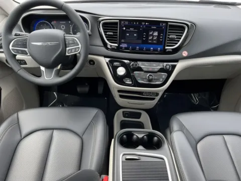 More photos of 2024 Chrysler Pacifica Touring L at Zeigler Chrysler Dodge Jeep Ram of Grandville, MI