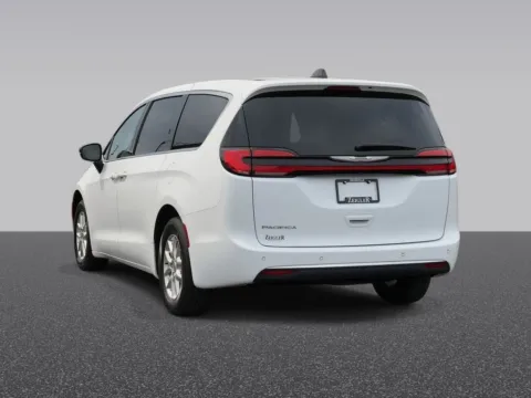 Another view of 2024 Chrysler Pacifica Touring L for sale in Grandville, MI at Zeigler Chrysler Dodge Jeep Ram of Grandville