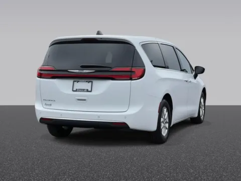 More photos of 2024 Chrysler Pacifica Touring L at Zeigler Chrysler Dodge Jeep Ram of Grandville, MI
