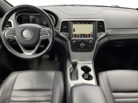 More photos of 2018 Jeep Grand Cherokee Limited at Zeigler Chrysler Dodge Jeep Ram of Grandville, MI