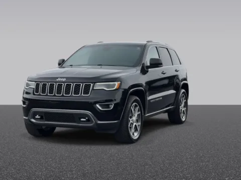 Photos of 2018 Jeep Grand Cherokee Limited for sale in Grandville, MI at Zeigler Chrysler Dodge Jeep Ram of Grandville