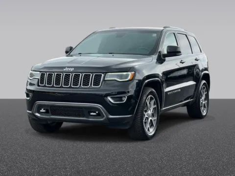 Photos of 2018 Jeep Grand Cherokee Limited for sale in Grandville, MI at Zeigler Chrysler Dodge Jeep Ram of Grandville
