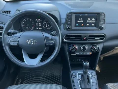 More photos of 2021 Hyundai Kona SEL Plus at Zeigler Chrysler Dodge Jeep Ram of Grandville, MI