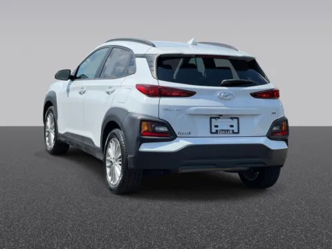 Another view of 2021 Hyundai Kona SEL Plus for sale in Grandville, MI at Zeigler Chrysler Dodge Jeep Ram of Grandville