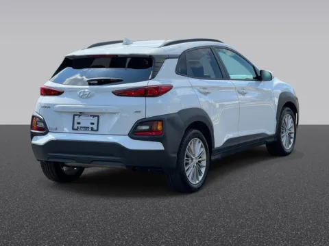 More photos of 2021 Hyundai Kona SEL Plus at Zeigler Chrysler Dodge Jeep Ram of Grandville, MI