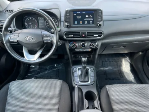 More photos of 2021 Hyundai Kona SEL Plus at Zeigler Chrysler Dodge Jeep Ram of Grandville, MI
