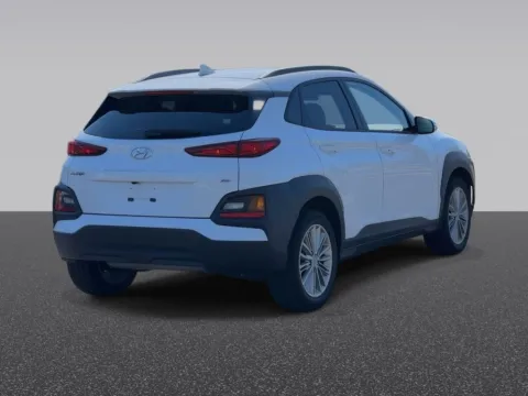 More photos of 2021 Hyundai Kona SEL Plus at Zeigler Chrysler Dodge Jeep Ram of Grandville, MI