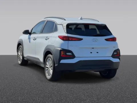 Another view of 2021 Hyundai Kona SEL Plus for sale in Grandville, MI at Zeigler Chrysler Dodge Jeep Ram of Grandville
