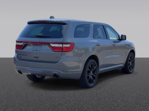 More photos of 2020 Dodge Durango GT at Zeigler Chrysler Dodge Jeep Ram of Grandville, MI