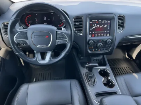 More photos of 2020 Dodge Durango GT at Zeigler Chrysler Dodge Jeep Ram of Grandville, MI
